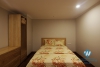 Modern apartment with 02 bedrooms for rent in Xuan dieu st, Tay Ho area